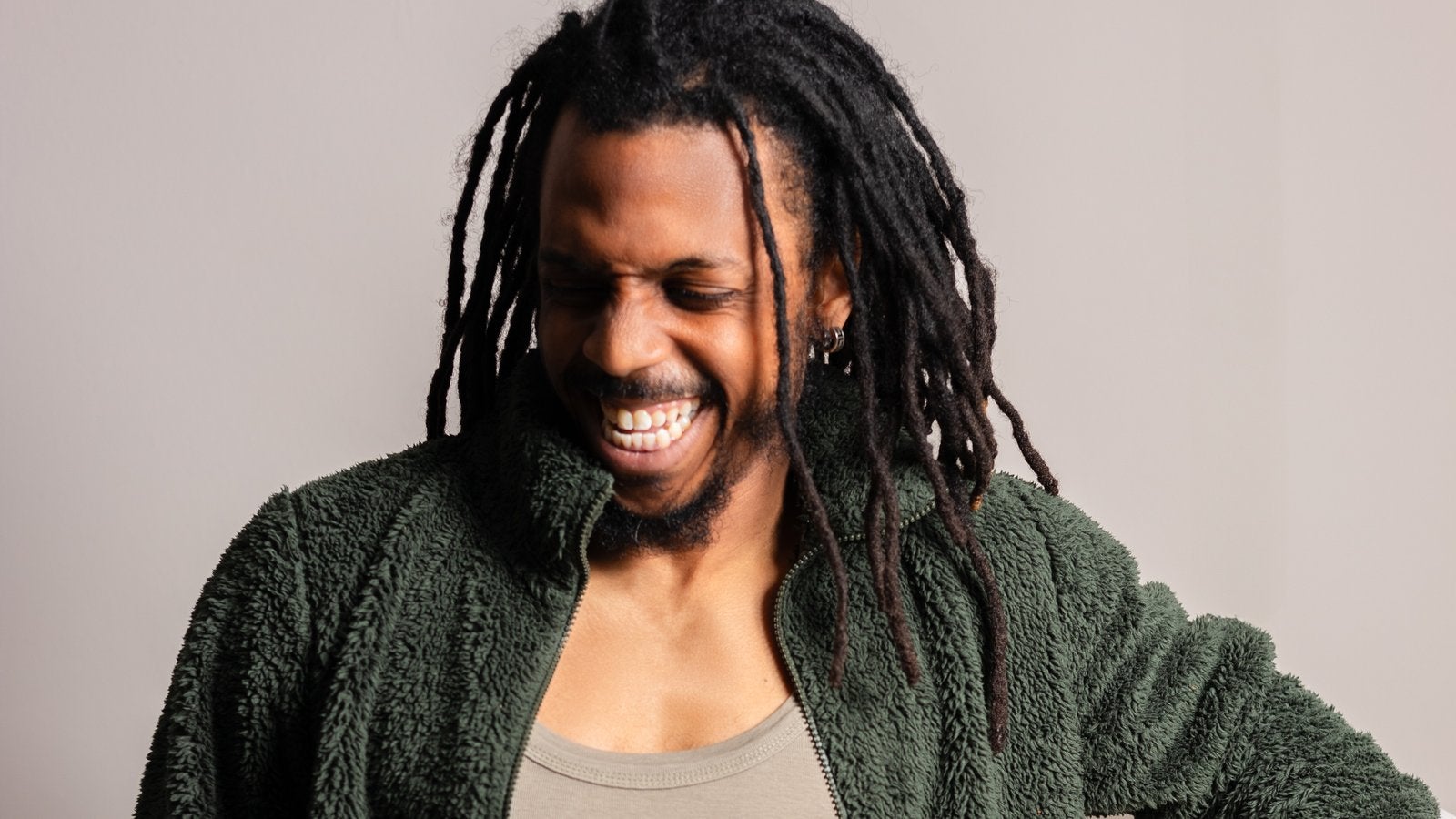 Workshop with Wesley – Walk & Music Session