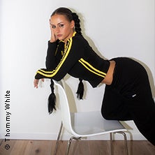 Poolbar Festival 2026: Anna Grey