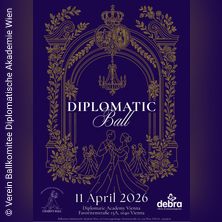 31st Diplomatic Ball