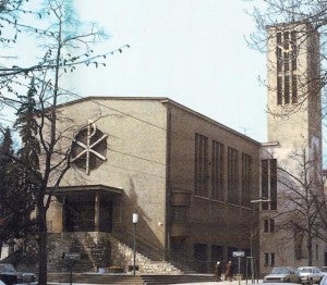 Hören – Melodien des Glaubens