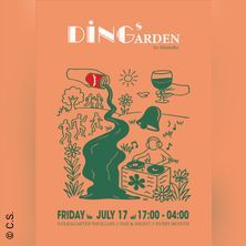 Ding.`s Garden
