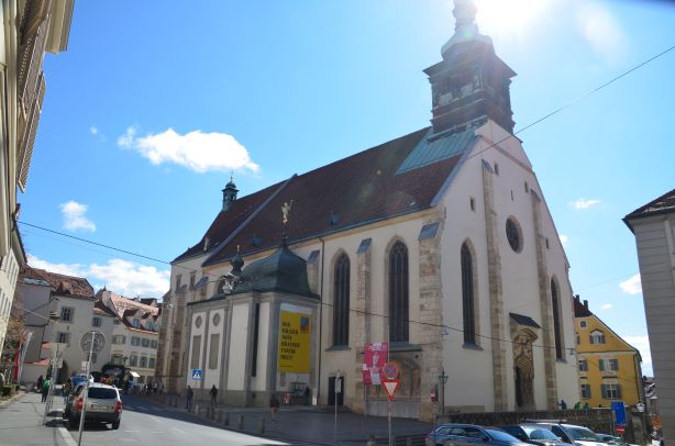Heilige Messe - MUTeinander