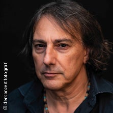 Pippo Pollina - Solo in Concerto