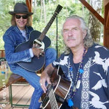 Hans Theessink & Ernst Molden