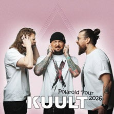 Kuult - Polaroid Tour 2026 in Linz