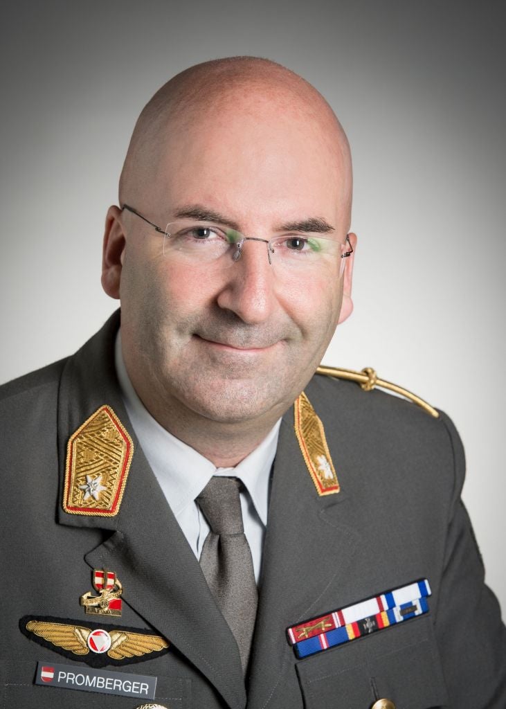 Aufbauplan Luftstreitkräfte 2032+