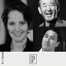 Festspiele Golling - Joji Hattori & Hyung-Ki Joo - Humoresque