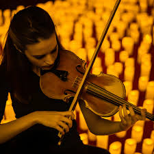Candlelight in Innsbruck: Vivaldi's Four Seasons
