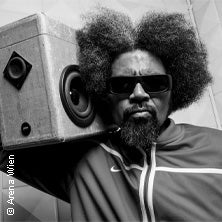 Kemo The Blaxican – Spanish Grease Tour in Wien