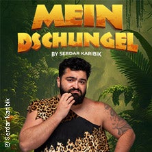 Serdar Karibik - Mein Dschungel