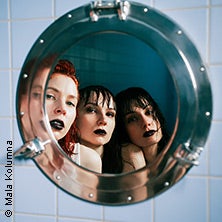 My Ugly Clementine & Ahoi! Pop 2026 in Linz