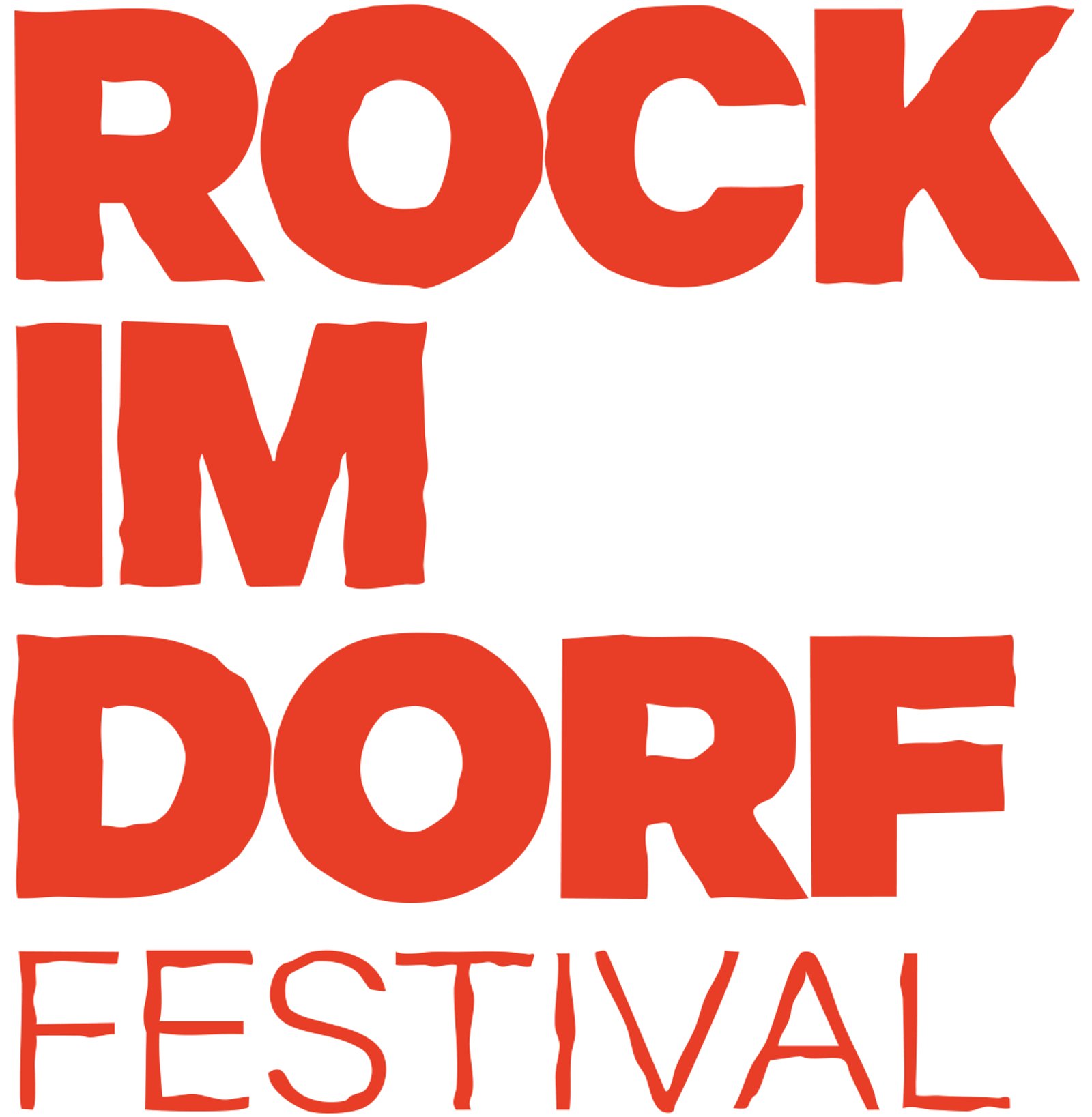 ROCK IM DORF Festival 2027 – Musik in Oberösterreich