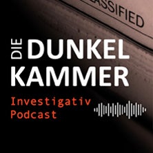 Michael Nikbakhsh & Überraschungsgast - Die Dunkelkammer - Podcast Live