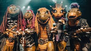 Heavysaurus – Heavy Metal Konzert in Hohenems