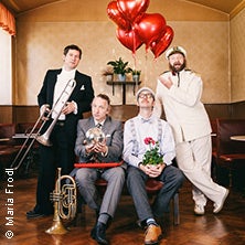 Schlagertherapie - Geht es Ihnen auch so?