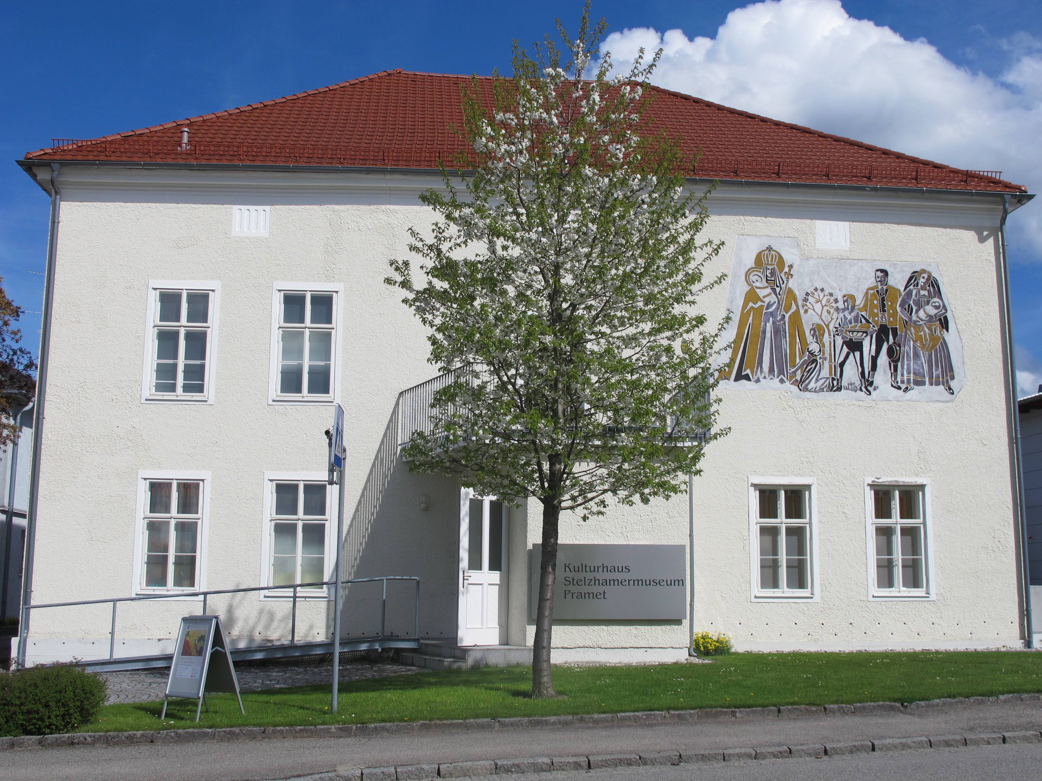 Tage der offenen Ateliers 2026