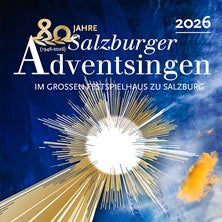 Salzburger Advent 2026