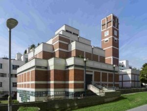 Traditionelle Kirchenlieder