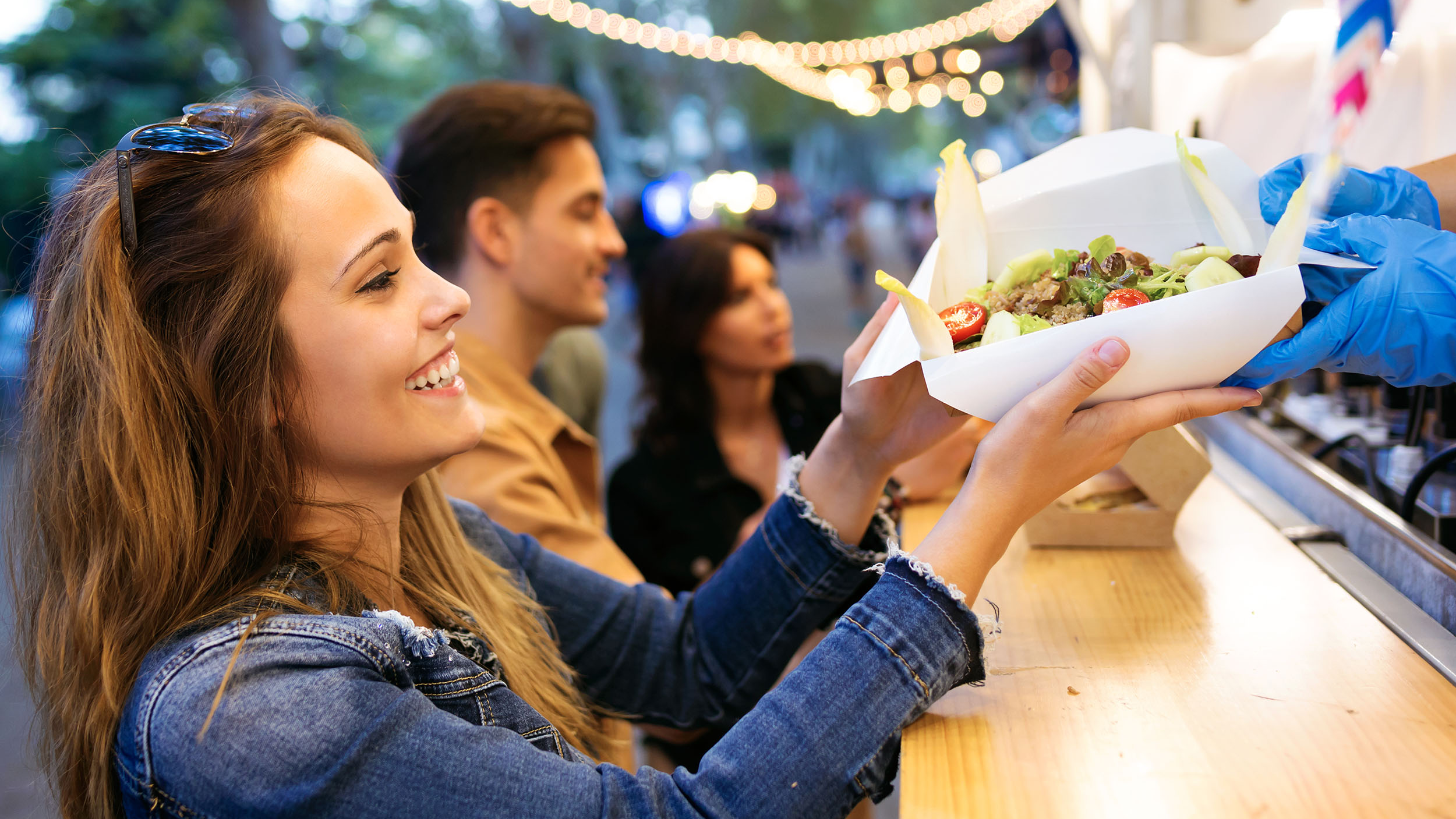 European Street Food Festival