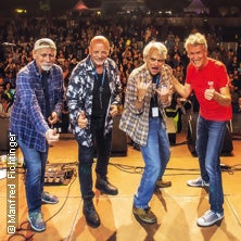 Wir4 - Die Jubiläumstour