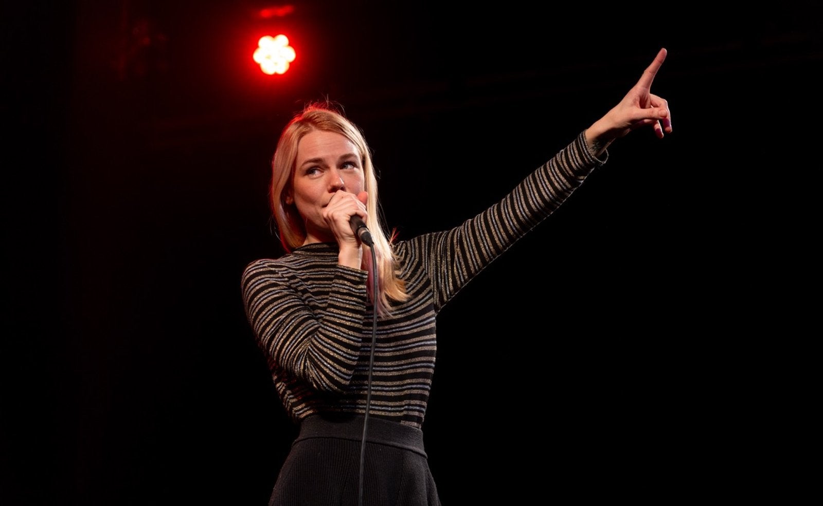 slam'md - Der Poetry Slam mit Design #38