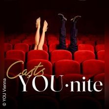 YOU.nite - First Times