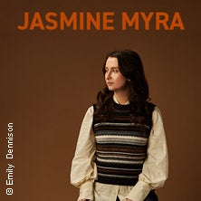 Jasmine Myra im Porgy & Bess, Wien