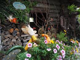Schaugartentage NÖ "Herbstzauber"