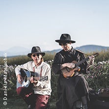 Sigrid Horn & Ernst Molden