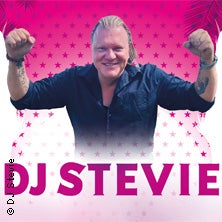 Raiffeisen Studi Wiesn – DJ Stevie in Wien