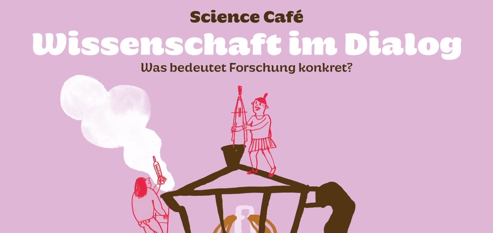 Science Café - Mütter und der Gender-Pay-Gap ihrer Kinder