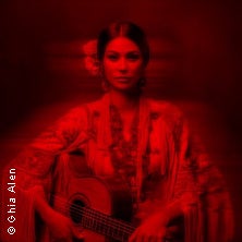 Spot on Flamenco: Mercedes Luján