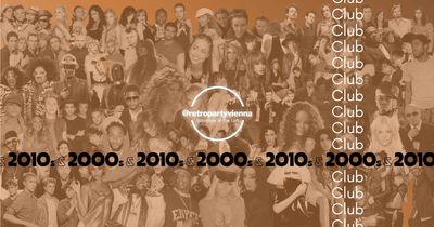 2000s & 2010s Club im The Loft Wien