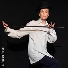 Charles Aznavour mit Michaela Ehrenstein - Chanson-Abend