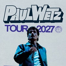 PaulWetz Live im Flex Wien