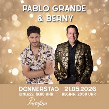 Pablo Grande & Berny