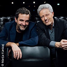 Sag Du Florian - Florian Klenk & Florian Scheuba Wien