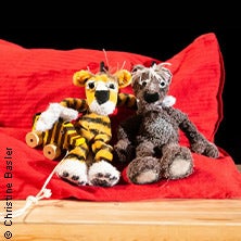Oh wie schön ist Panama - Das Musical in St. Pölten