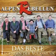Alpenrebellen | Nordwand @Trandorf in Trandorf