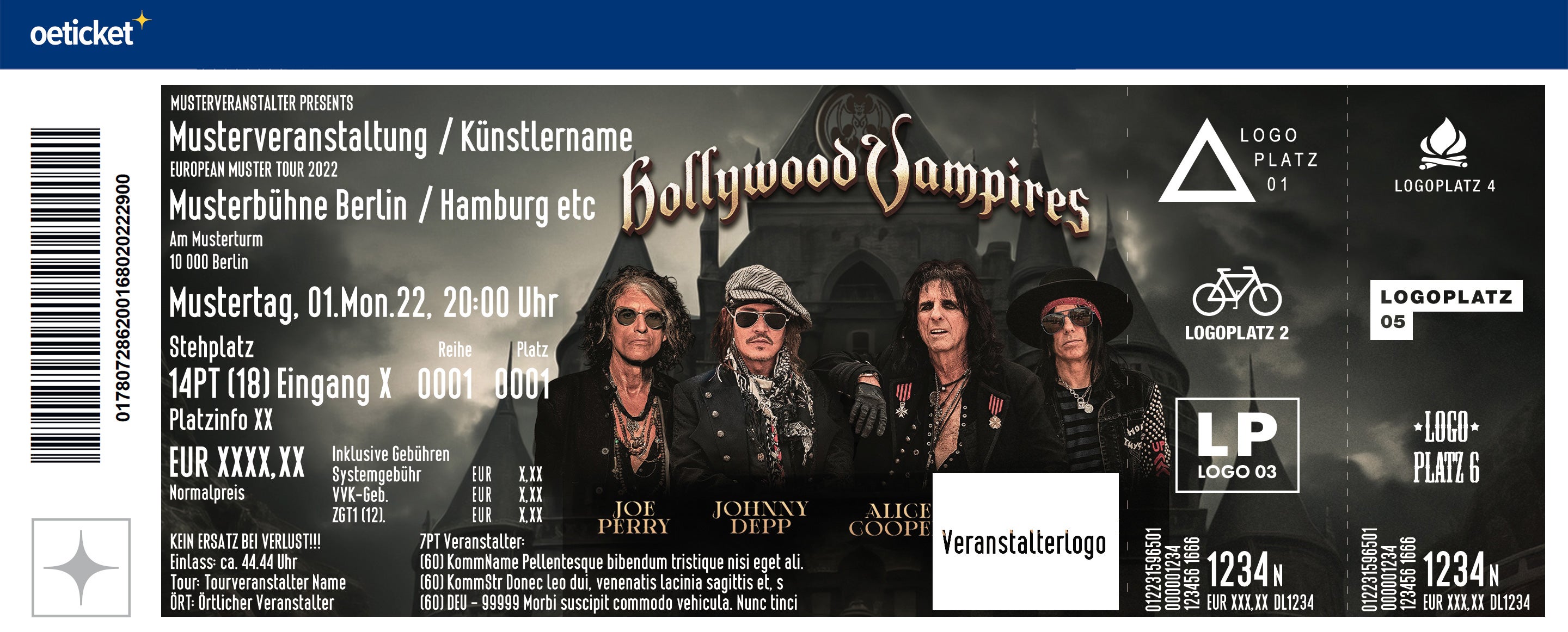 Hollywood Vampires
