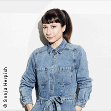 Nina FIVA Sonnenberg - Lesung & Musik