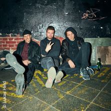 Schmutzki - Wundertour 2026