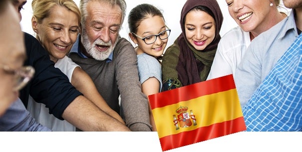 Hablamos Español – Spanisch-Konversation in Wien