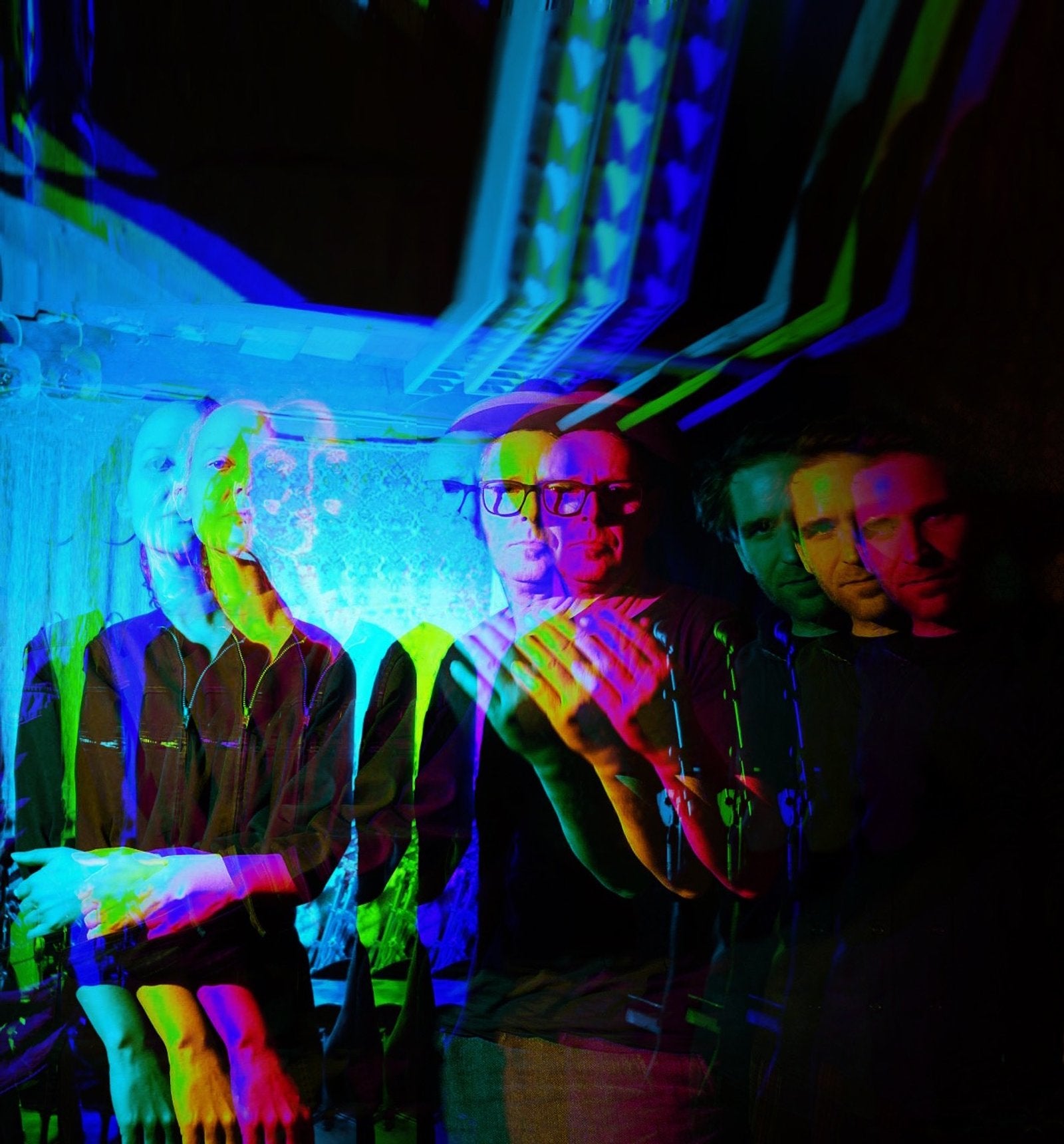 The Spill In Dreams