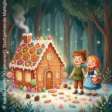 Hänsel & Gretel