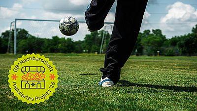 GB*Nachbarschatz: GOALnoulli