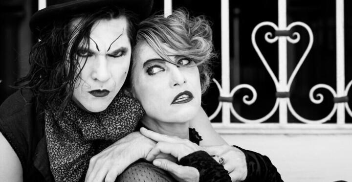 The Dresden Dolls