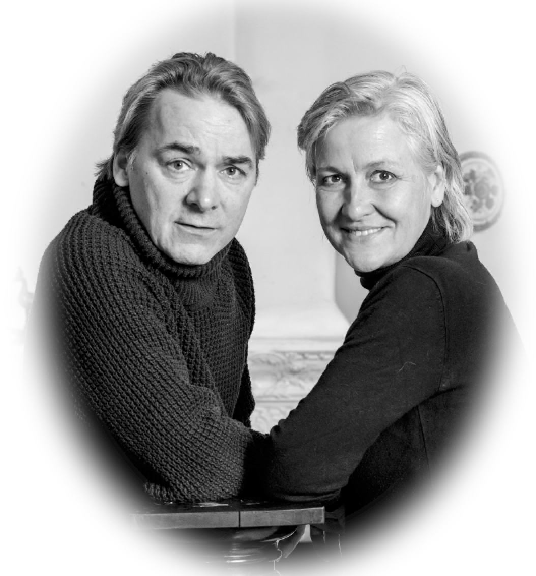 Ich stand in dunklen Träumen