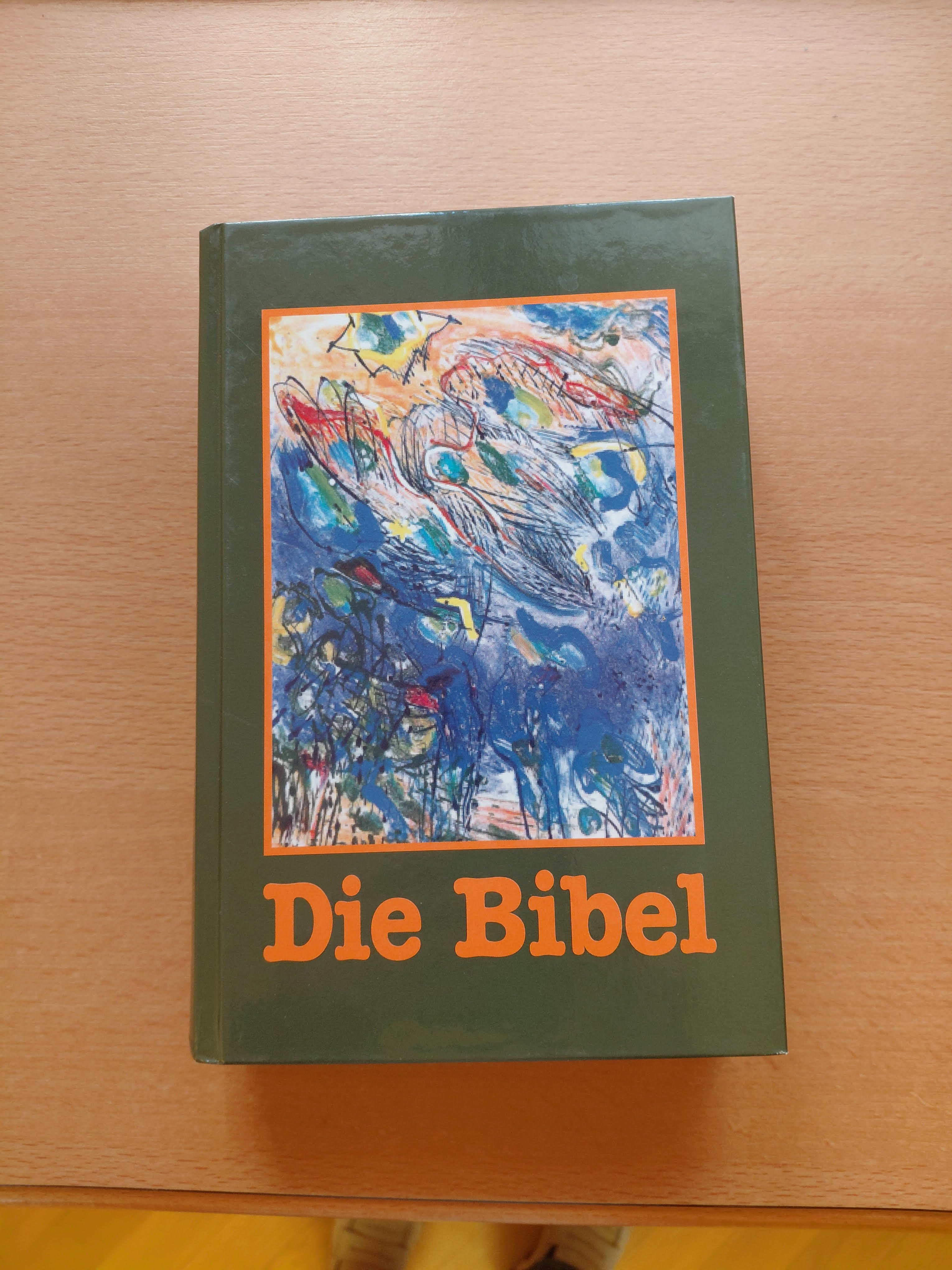 Bibliolog