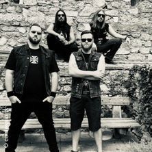 MetalNight in Ternitz/Petersberg Kirtag